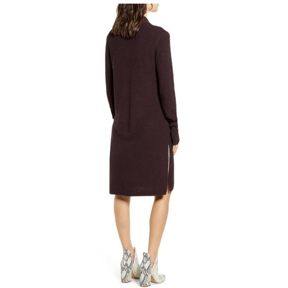 Leith Longline Cardigan - Picture 2 of 8